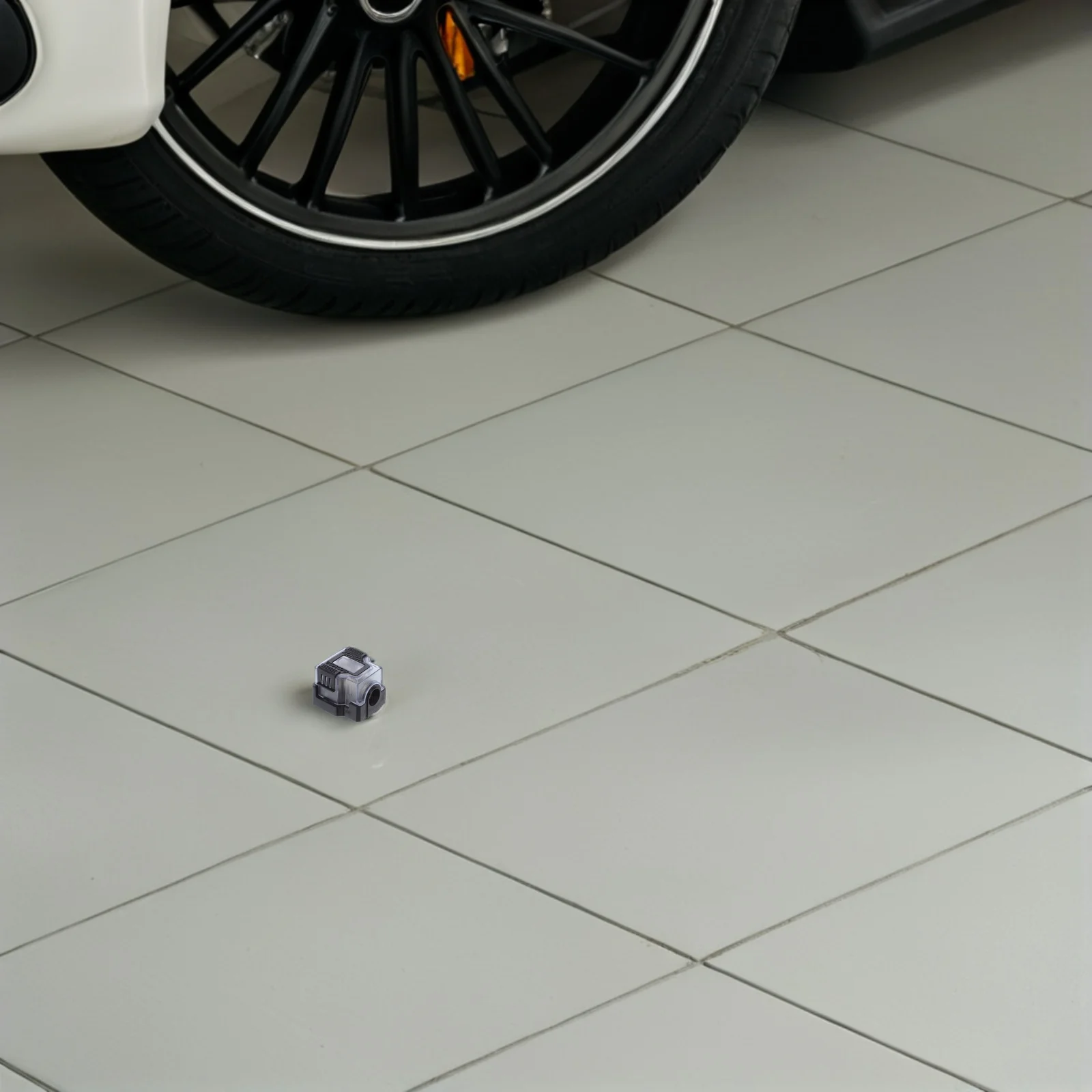 

Precision Car Power Splitter Amp Distribution Block Wire Connectors Universal Compatibility Efficient Current