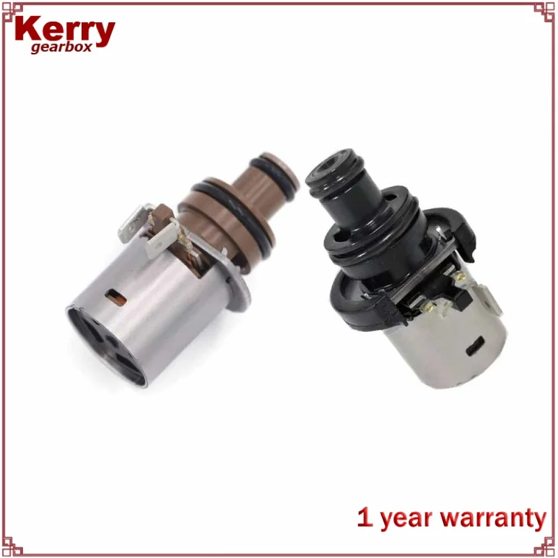 TR580 TR690 Torque Converter Lock-Up Solenoid 31825AA050 31825AA051 31706AA030 31825AA052 for Subaru Lineartronic CVT