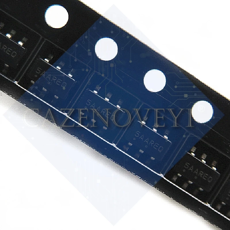 1-100PCS NCP1251ASN65T1G 5AA BTS5231-2GS BTS5231 STRS6307 S6307 AMC1200BDWVR AMC1200 NTMD3N08LR2 NTMD3N08 ATMEGA48A-AU ATMEGA48