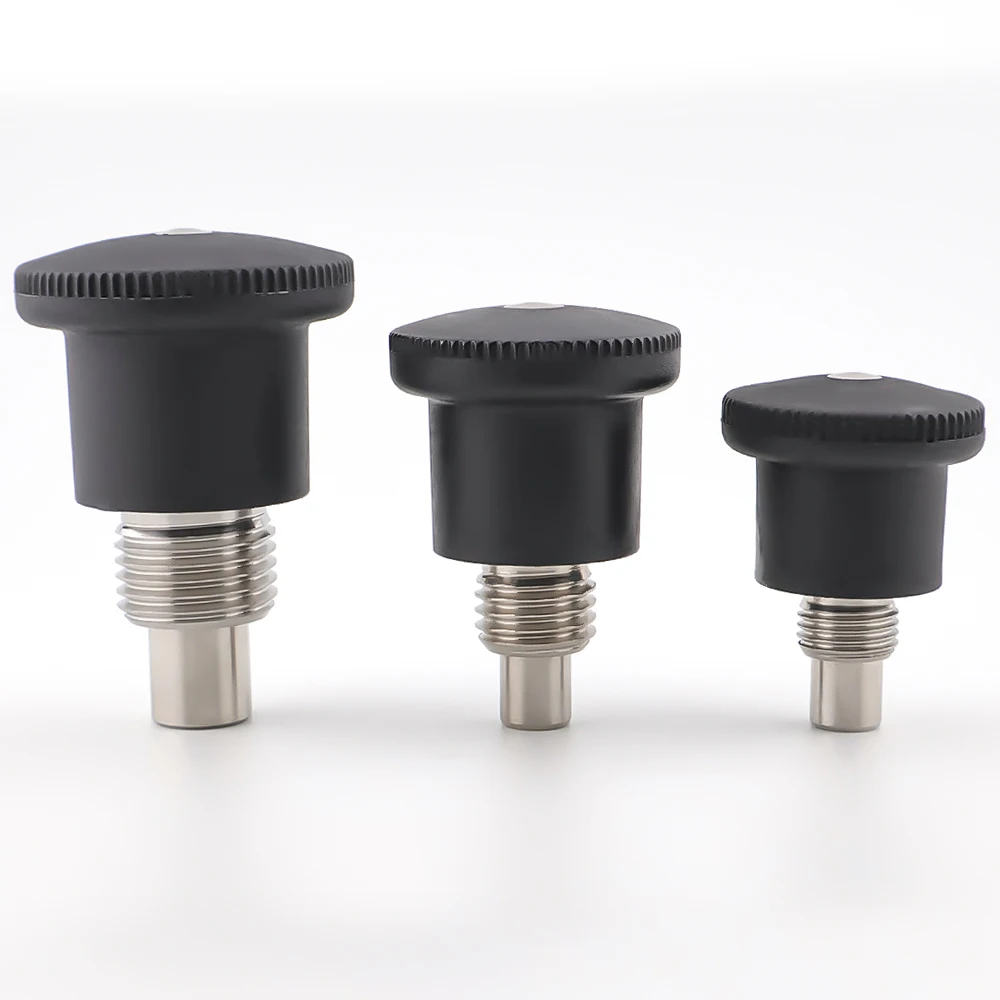 Black VCN218 Plasti…