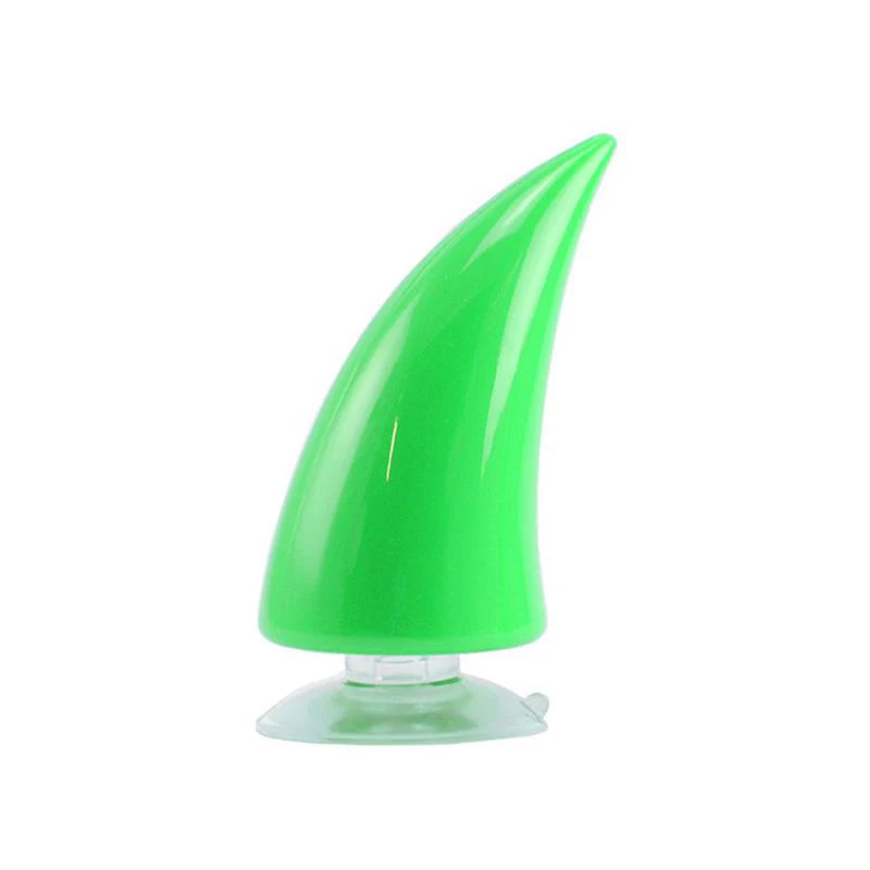 Devil Horn-cinta de doble cara para casco de motocicleta, accesorio de ajuste para Hjc Rpha 11, alerón Ls2, 1 unidad