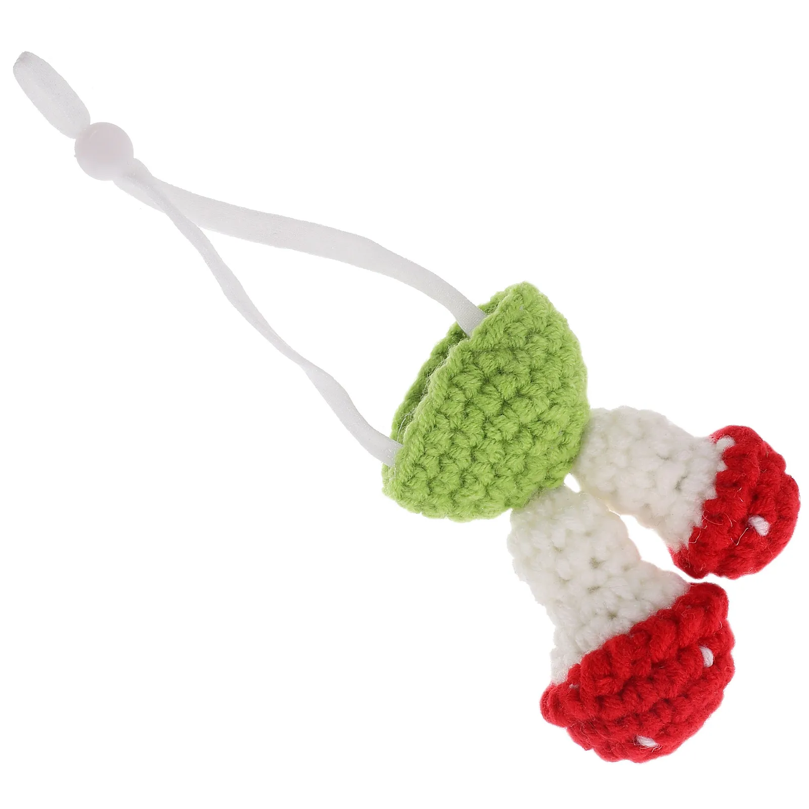 Small Pet Hat Hand Knitted Hamster Headwear Cute Pig Molding Design for Guinea Pig Chinchilla Squirrel Cosplay Party Decorative