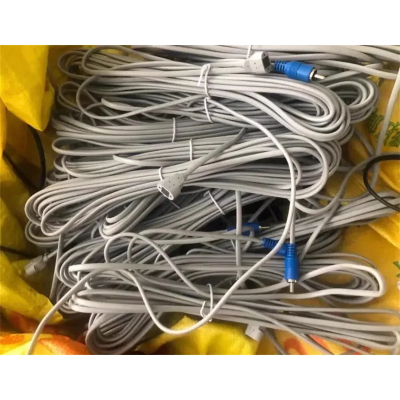 استبدل كابل توصيل صندوق الكنز الأصلي لـ Bose V35 535,6M 1PCS