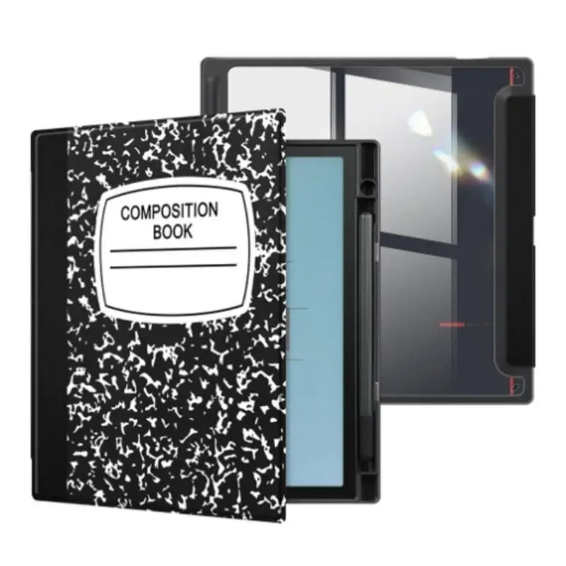R53C AntiScratch Soft Cover for OnyxTablet Go 10.3 Shockproof and Drop Protections Cover Easy Access Shell