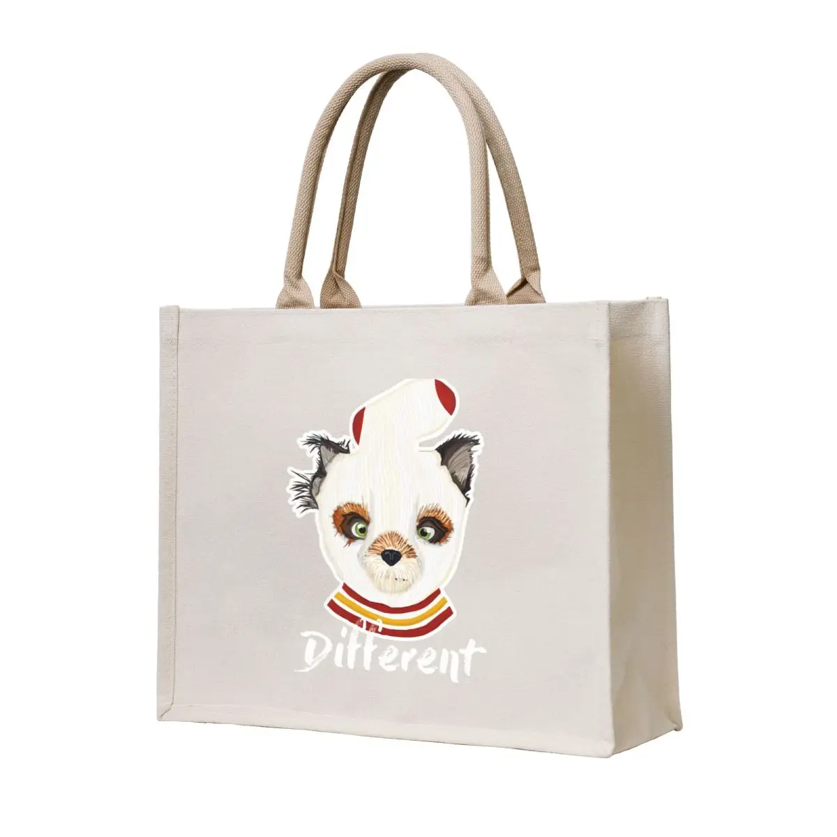 

Proud The Fantastic Mr. Fox Cool Gift Tote Bag hand bag ladies bag for beach Women's tote