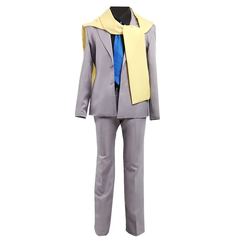 Devil 2 Daichi Shijima Cosplay Costume