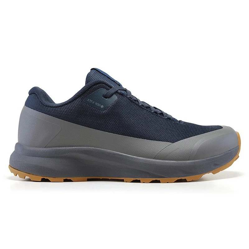 Luxury Original Running Shoes Men Athletic Hiking Commuter Sneaker Casual Outdoor Mountain Climbing Trekking Lightweight Trendy
