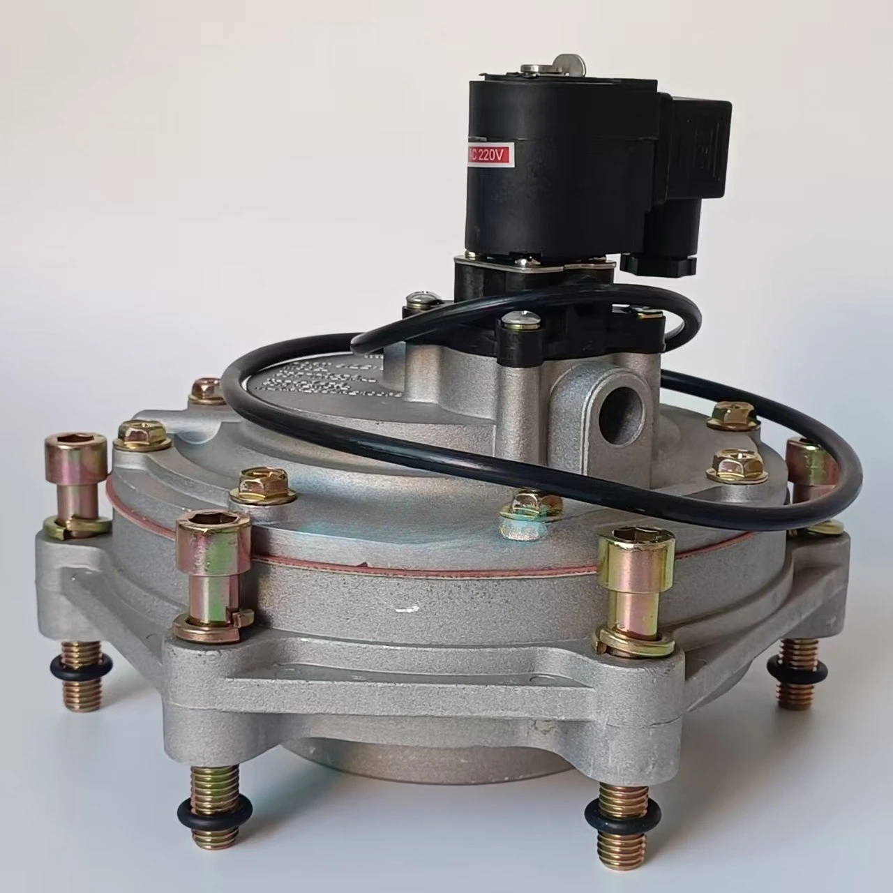 

Ремкомплект мембраны, мембрана электромагнитного импульсного клапана C113686 C113685 C113686 Диафрагма