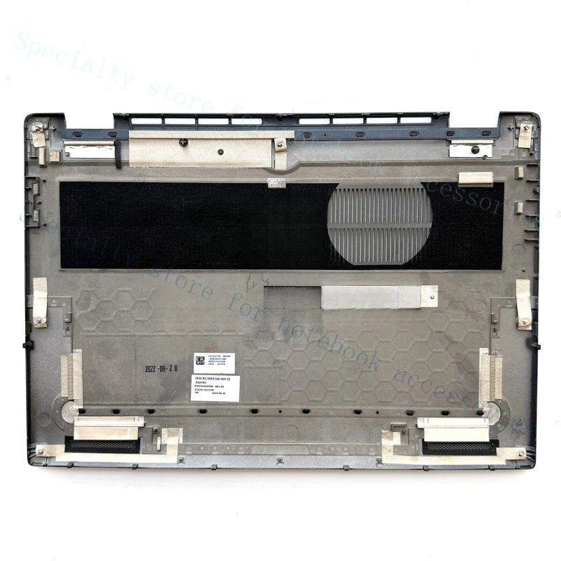 

Новая нижняя крышка корпуса A+ JVTFR 0JVTFR для Dell Latitude 7440 E7440