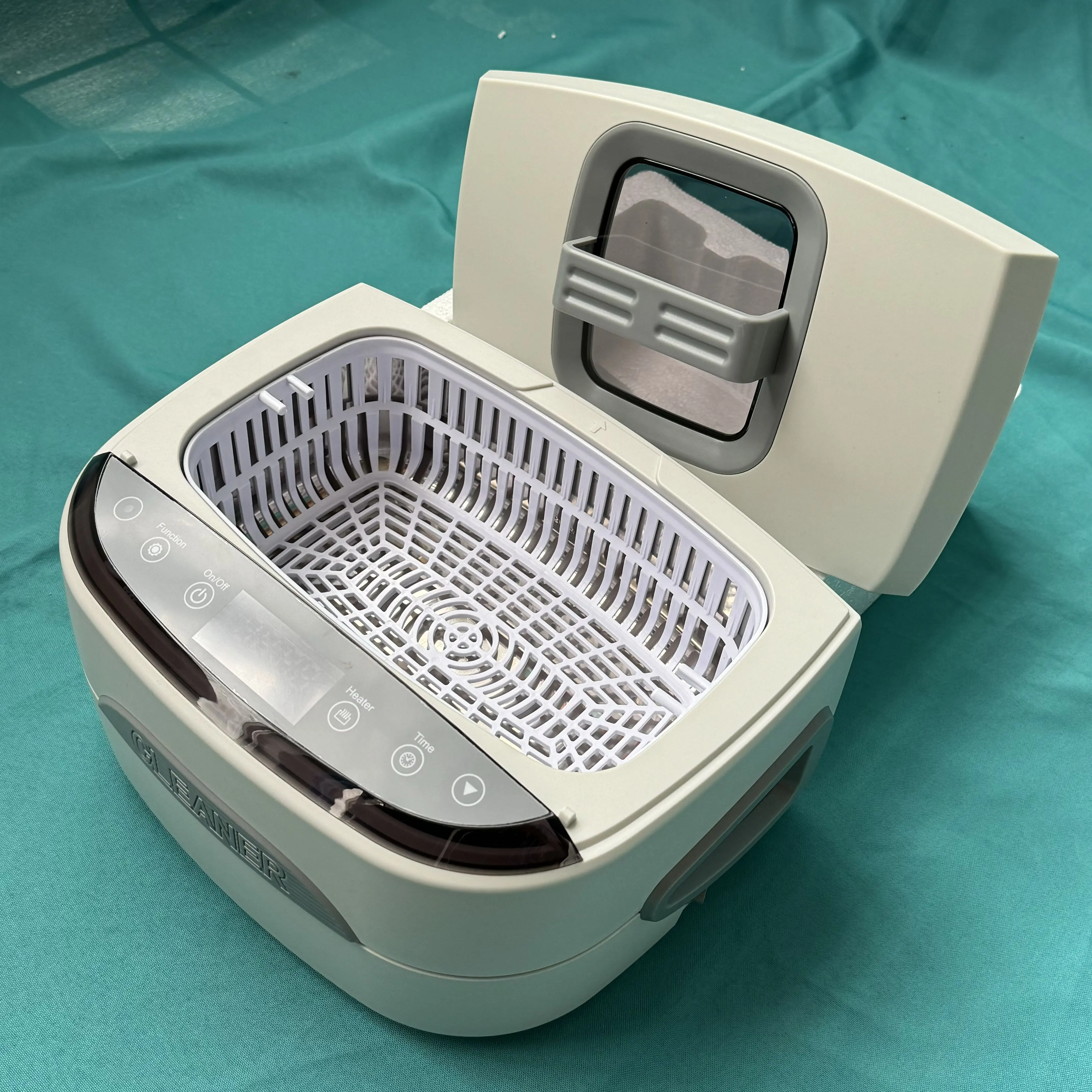 Category image: Sonic Washer