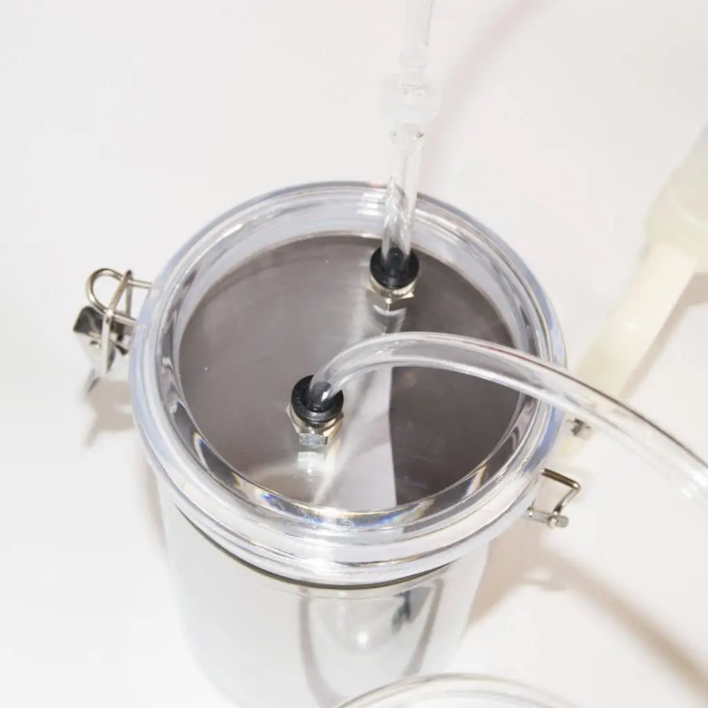 kit-per-mungitrice-manuale-a-vuoto-per-mucche-capre-e-pecore-con-bottiglia-in-acciaio-inox-facile-da-lavare-per-uso-zootecnico