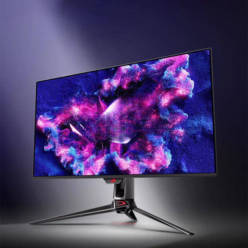 PG32UCDM 32-inch OLED display 4K 240Hz