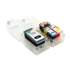 Pg540 cl541 Smart Refill Tinten patrone Tinten patrone Canon 540 für Pixma mg4250 mg3250 mg3255 mg3550 mg4100 mg4150 Drucker