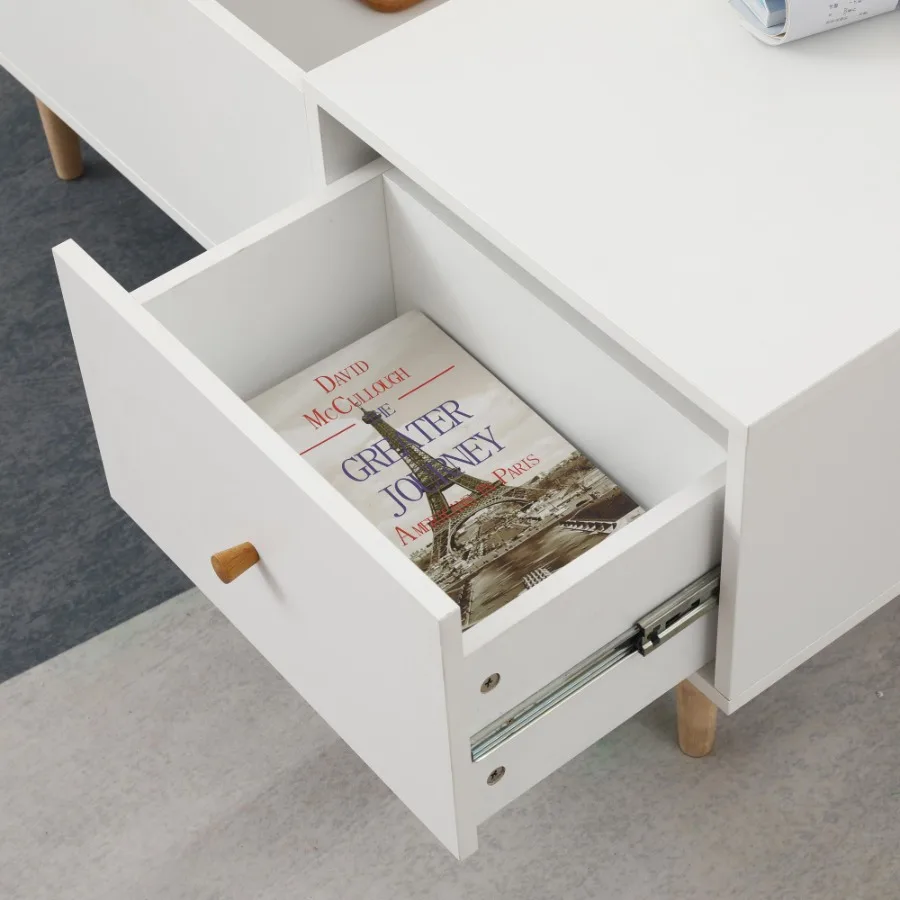 TABLE DE CAFÉ LIFTTOP1050