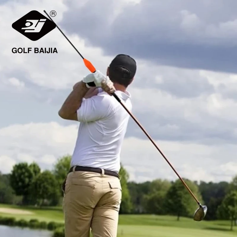 Golf Swing Training Aid, Chipping Direction Indicator, perfect for both indoor and outdoor practice, Suitable for Beginners And