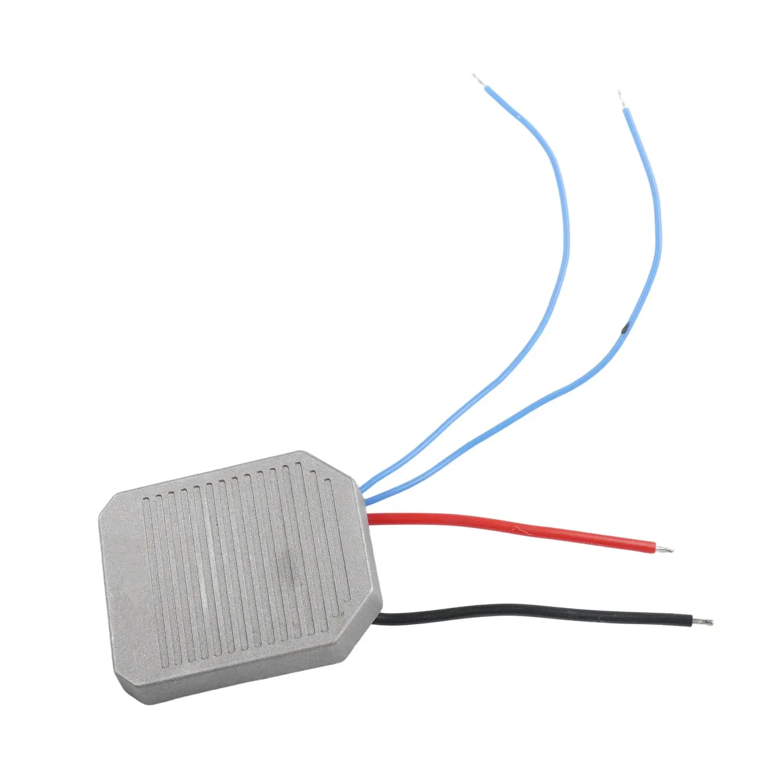 

Accessories High-quality Control Board Metal Plastic Practical 9.5mm Thickness For Accessories Lithium Suitable