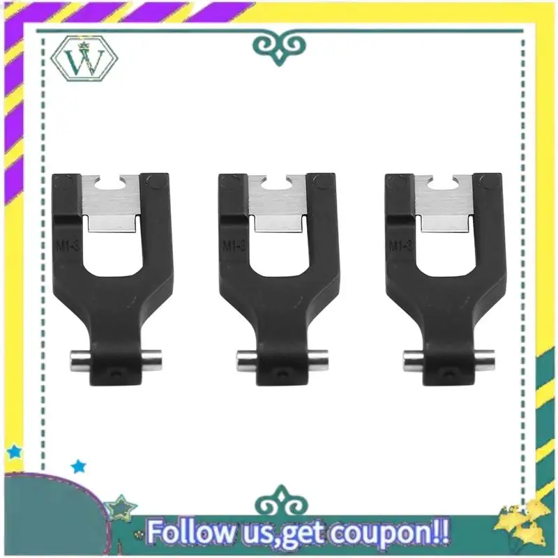 

A28Q-3 шт. для Bambu, сменные лезвия для резака нити для Bambu Lab H2D 3D-принтеров, запасные части для резака нити