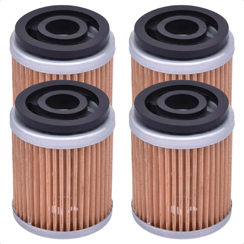 Oil Filter for for Yamaha SR125 TW125 XT125 SR185 AG200 BW200 TW200 XT200 XT225 TT225 TT-R230 XT350 TT350 BW350 TT600