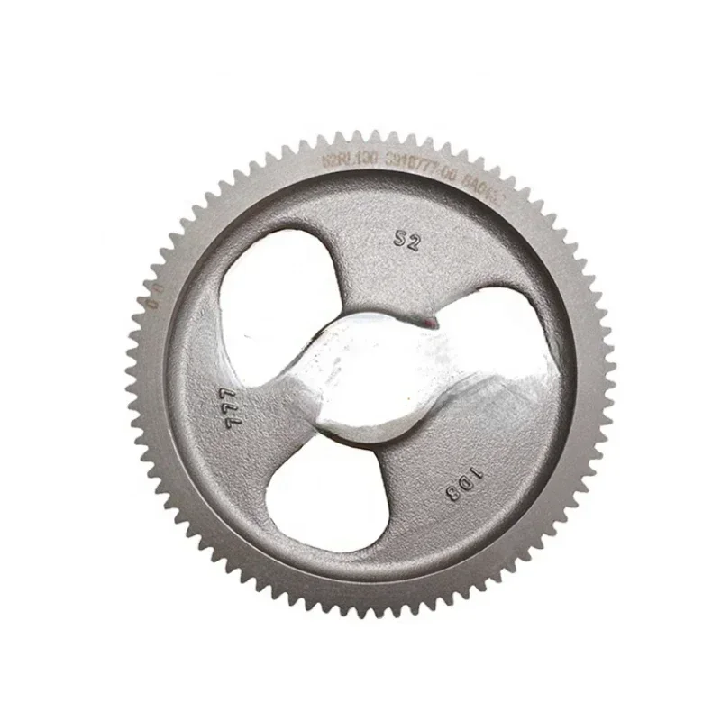 

1006-00482ZK6122H9 bus camshaft timing gear
