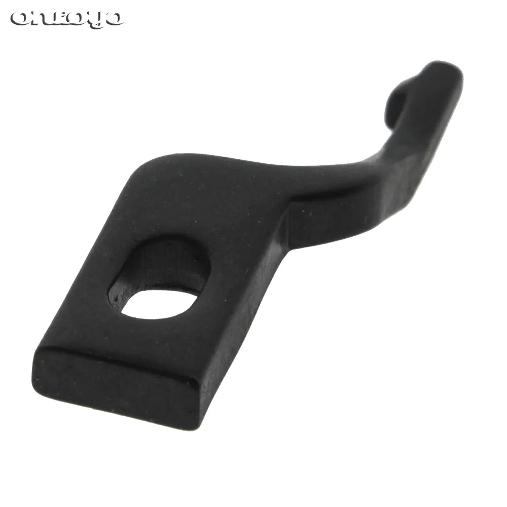 هوك موقف الاصبع (قصيرة) KC220642 سلسل & آلة التطريز قطع الغيار مجموع طول 52 مللي متر #4