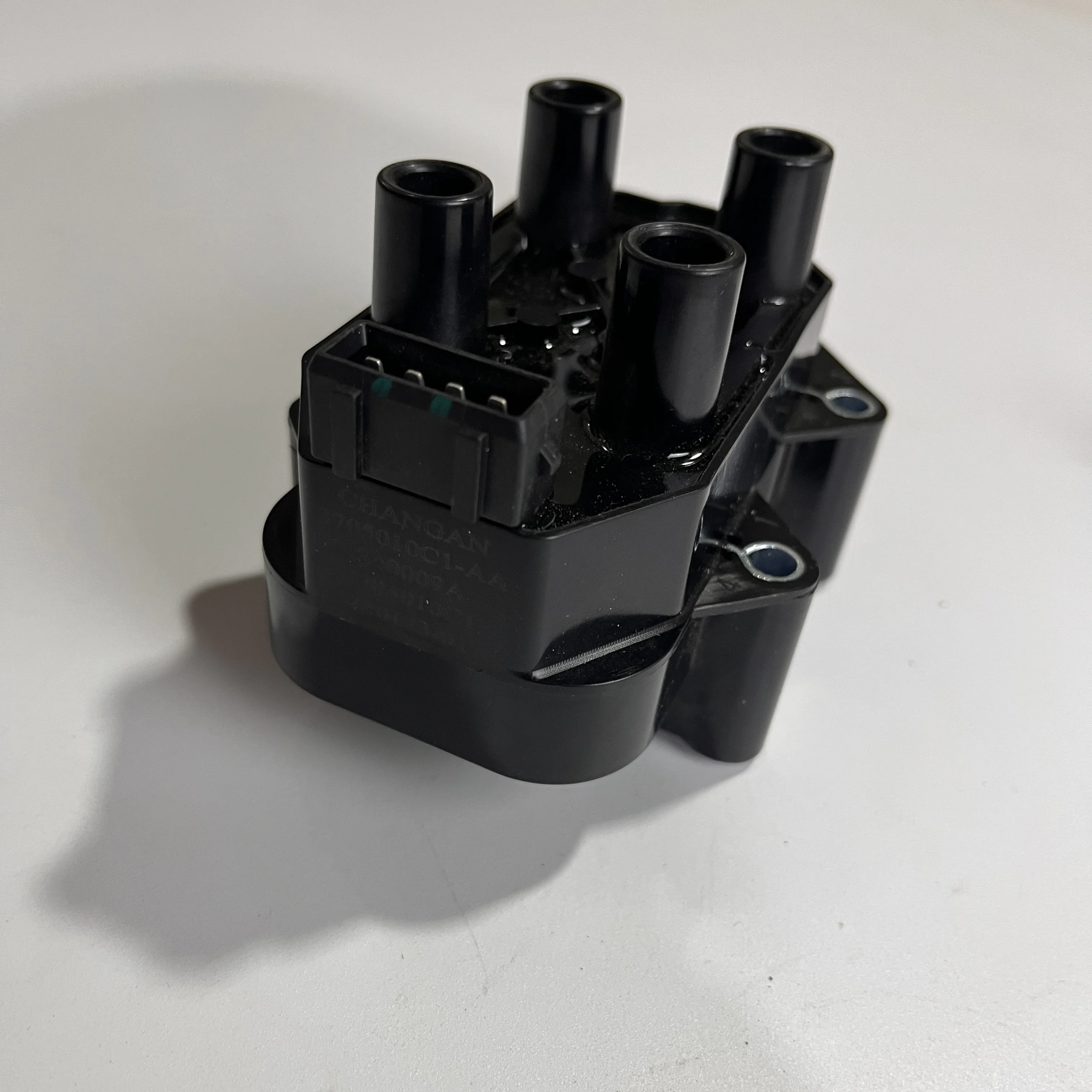 

КАТУШКА ЗАЖИГАНИЯ В СБОРЕ (CHANGAN)