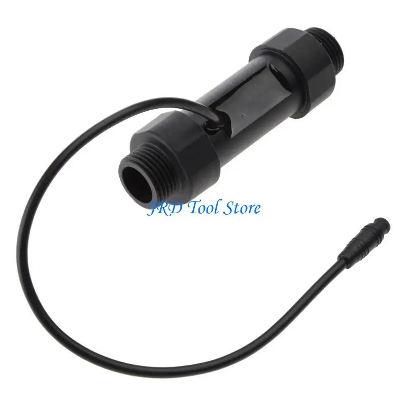A2UD Micro Generator Water Generator Hydroelectrics Energy Conversion