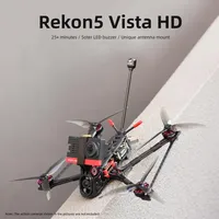 HGLRC Rekon5 5 inch FPV drone far voyage polar HD GPS FPV aerial photography