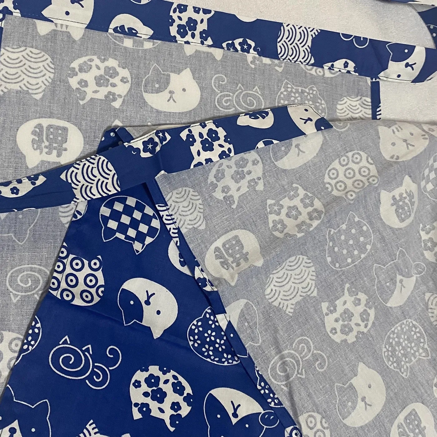 Fundoshi القطن المسامي - مريح على طراز Etchu مع ربطات عنق قابلة للتعديل، ملابس داخلية يابانية تقليدية للجنسين