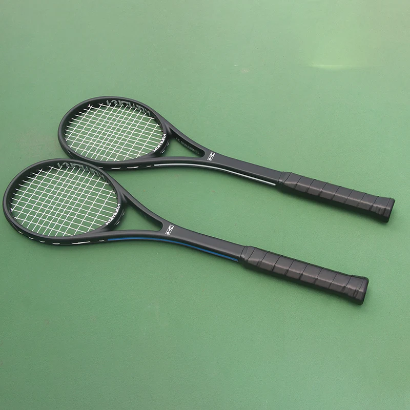 High Quality Design Your Own Tennis Racket Carbon Fiber Tennis Racket