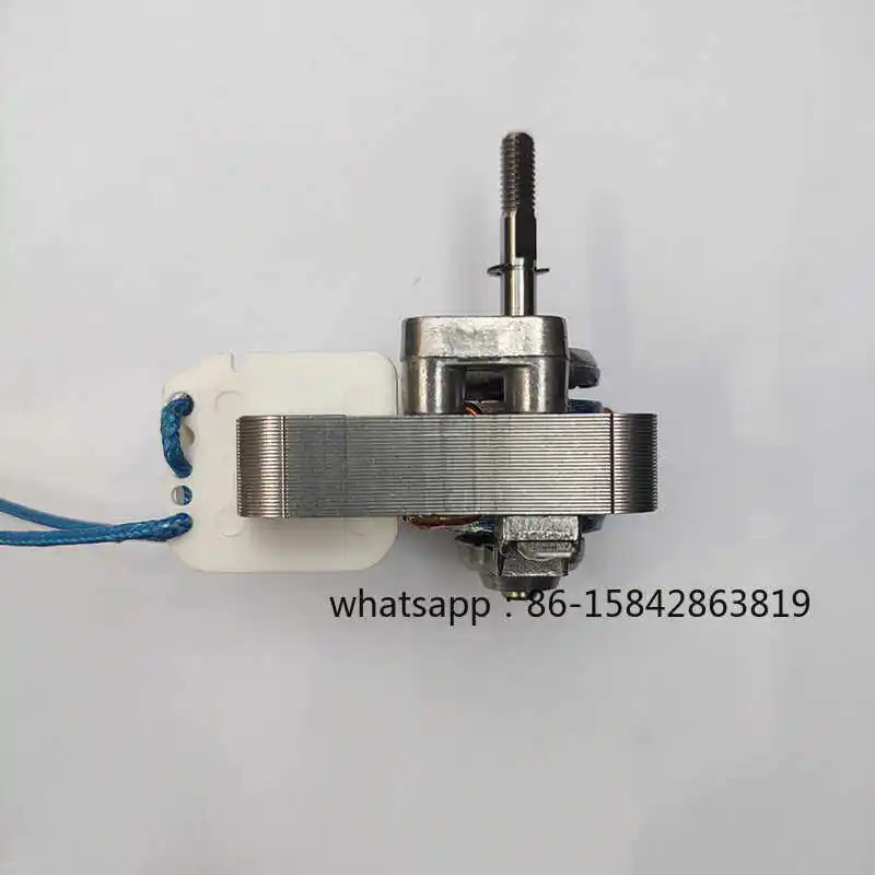 Air fryer motor motor YJ61-16/13/10/61h4 single phase cover pole asynchronous motor universal fan