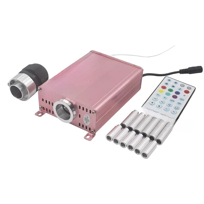 

Starry Sky Top Car Modification App Flickering Meteor One Breathing Gypsy Star