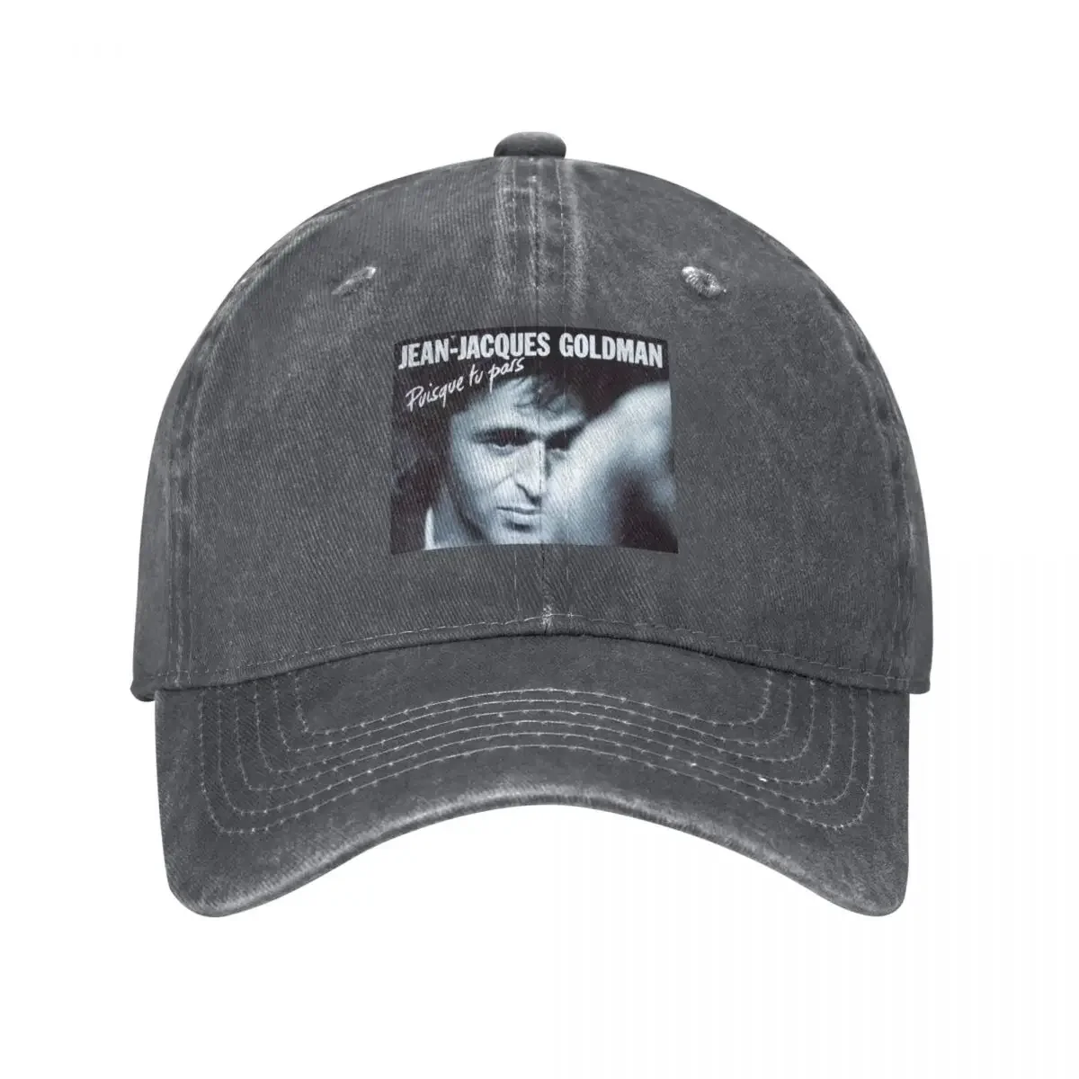 

goldman portrait Baseball Cap Christmas Hat Dropshipping Ladies Men's