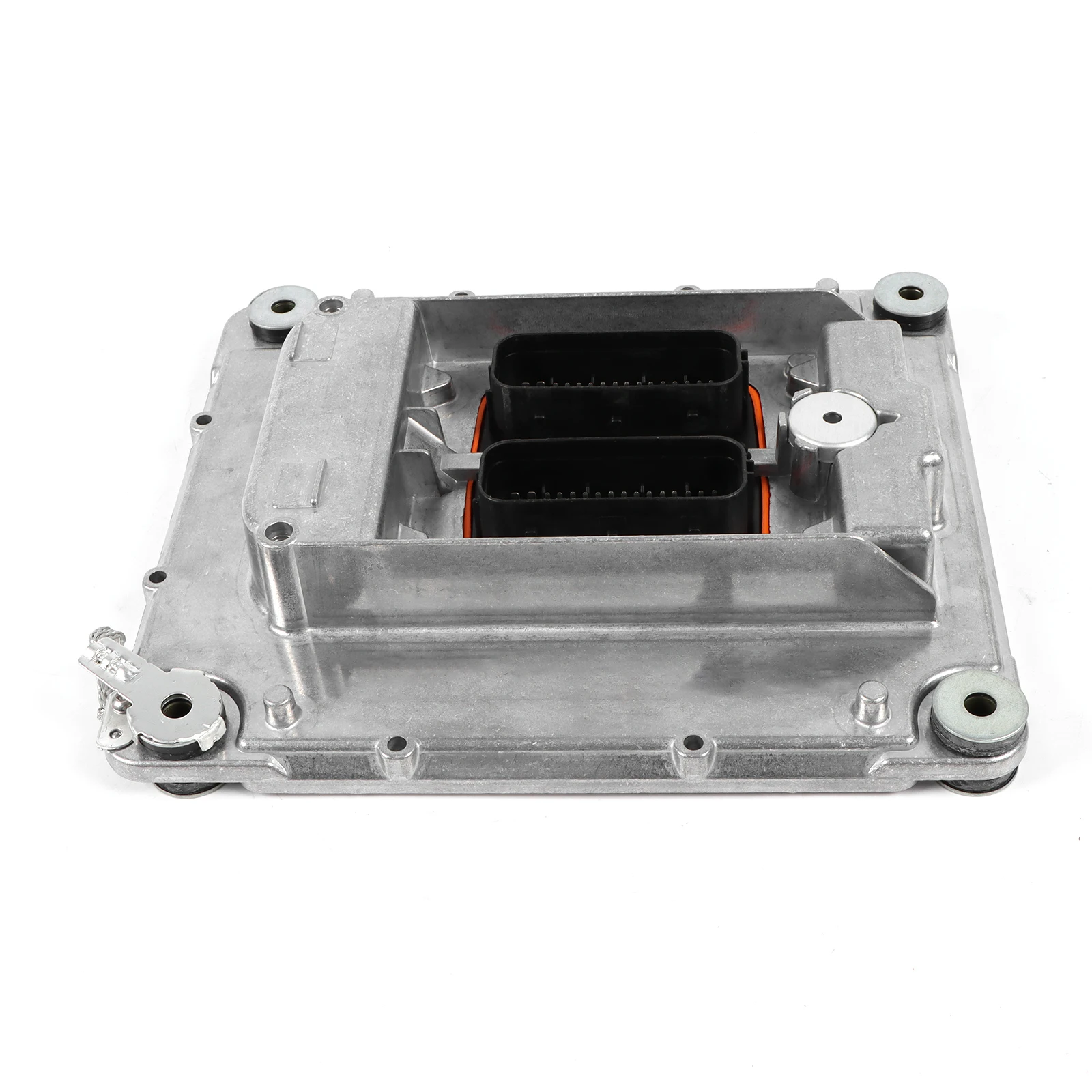 60100000 ECU ECM Controller Computer Board W/ECU Program For Volvo Loader L110F Excavator Engine Accessories Replacement Parts