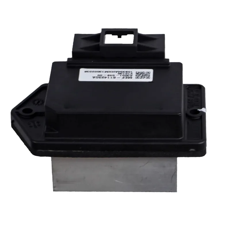 

MEF-8114230A MEF8114230A Blower Motor Speed Regulator for BYD E5 E2 E3 Han EV Yuan Pro Qin PLUS Song Tang DM-i