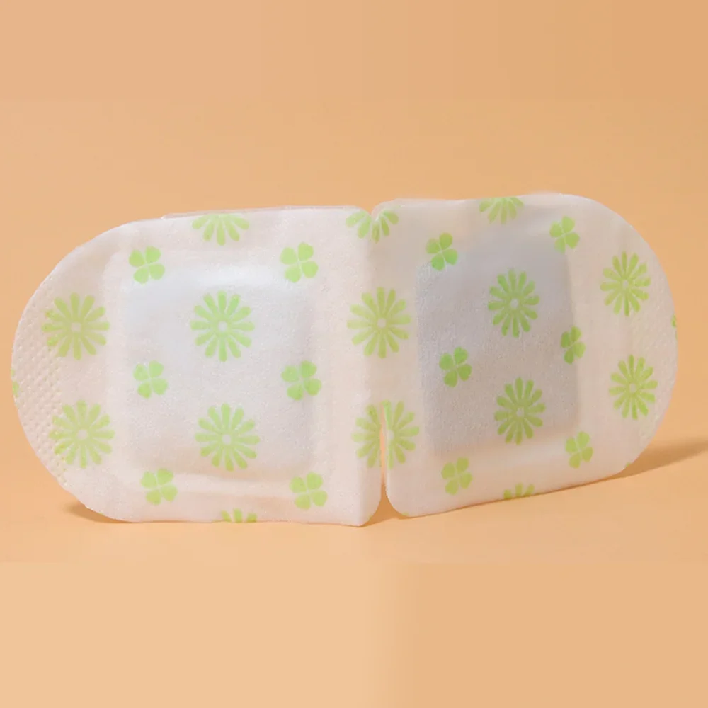 6/10 قطعة قناع عين البخار الدافئة الرطبة التدفئة مهدئا للعين حجب الضوء حماية الساخن ضغط تخفيف التعب المتاح #5