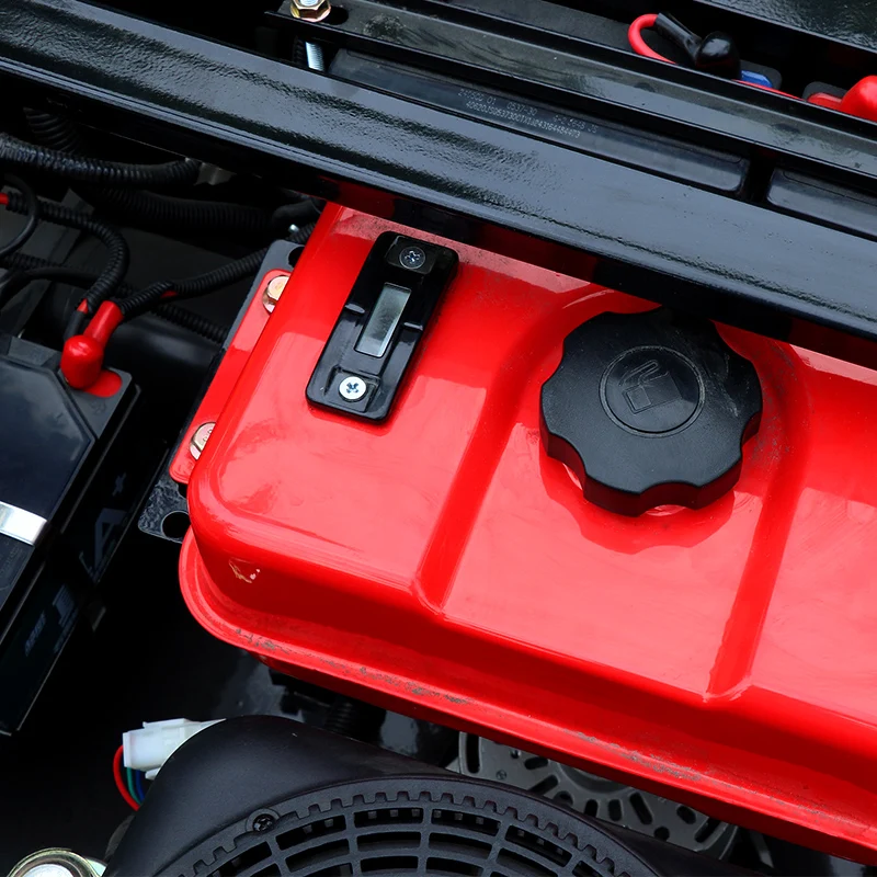 تخصيص الجملة جزازة العشب ذاتية الدفع حديقة البنزين التحكم عن بعد جزازة العشب #5