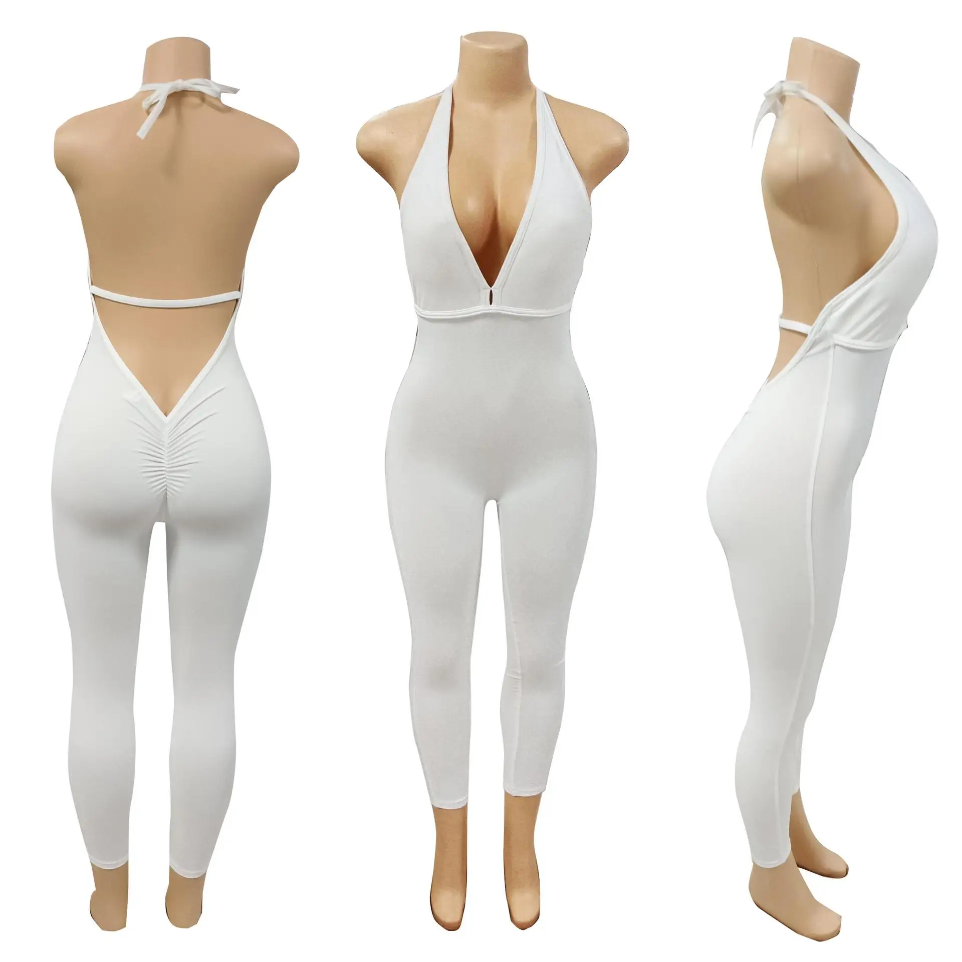 

It's full of festive fun and also has excellent durability, so you can wear it throughout the Christmas season problem.