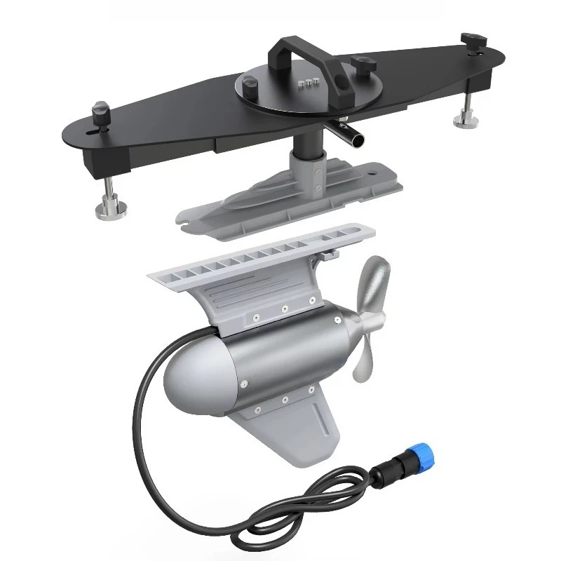 Ifungoo Y02-K Kayak Thruster without - Water Sports Equipment Accessory