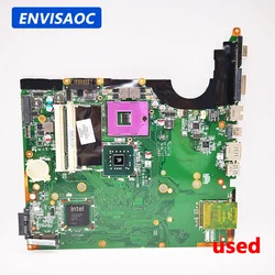 used For HP Pavilion DV6 DV6-1000 Series Laptop Motherboard Mainboard GM45 PGA478 DDR2 518433-001 578376-001 511863-001