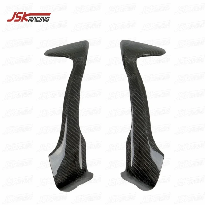 

Накладка на внутреннюю ручку двери из углеродного волокна для SUBARU BRZ 2012-2015 годов