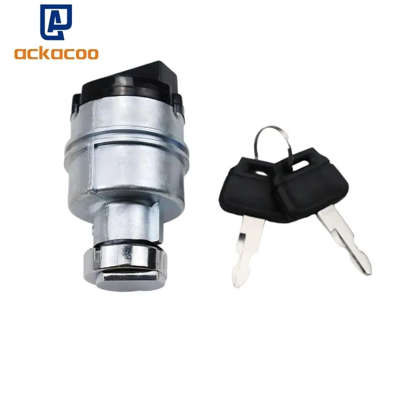 

YN50S00002F1 YN50S00026F1 Starter Ignition Switch for Kobelco SK250-8 SK200-8 SK210-8 SK210LC-8 SK115SRDZ-1E, SK135SR-1E 140SR