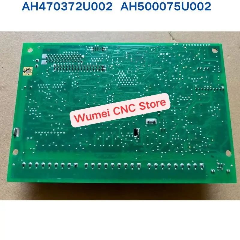 Second-hand test OK original motherboard AH470372U002 AH500075U002 If You Need Other Specifications, Please Consult