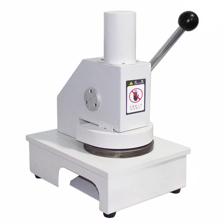 Paper and board absorptivity tester Quantitative sampler surface moisture content