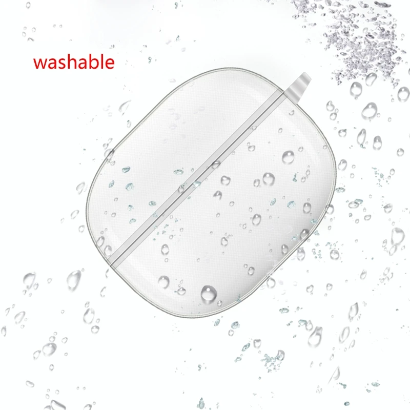 Funda Silicona Antirrayas para Funda Funda Antideslizante para UgreenHiTune T3 TPU Hou