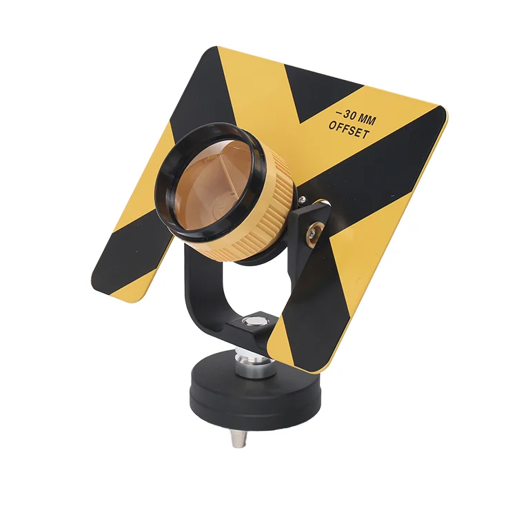 Hot Sale SYLAVAL SP-15U Reflect Single Prism Assembly with Aluminum Target for General Total Station