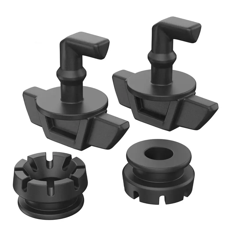 

AB96-Replacement Hood Latch Toggles& Grommets Kit For Polaris ACE 325 570 Ranger RZR 570 900 1000 Sportsman 850 1000 7081730 541