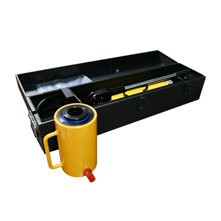 Pull Out Tester Anchor Puller 100KN