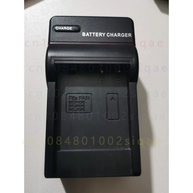FOR Canon BP511A Camera Battery With Charger Fit G1 G2 G3 G5 G6 D30 D60 E160814 Camera Replacement Kit
