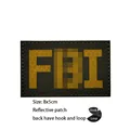 Reflective patch  20