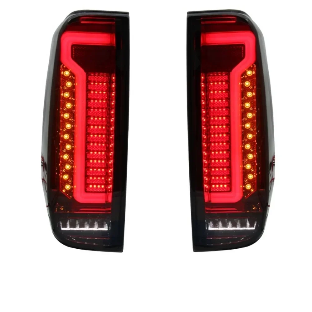 Rear stop Tail Light for Nissan Navara D40 2005 2006 2007 2008 2009 2010 2011 2012 2013 2014 2015